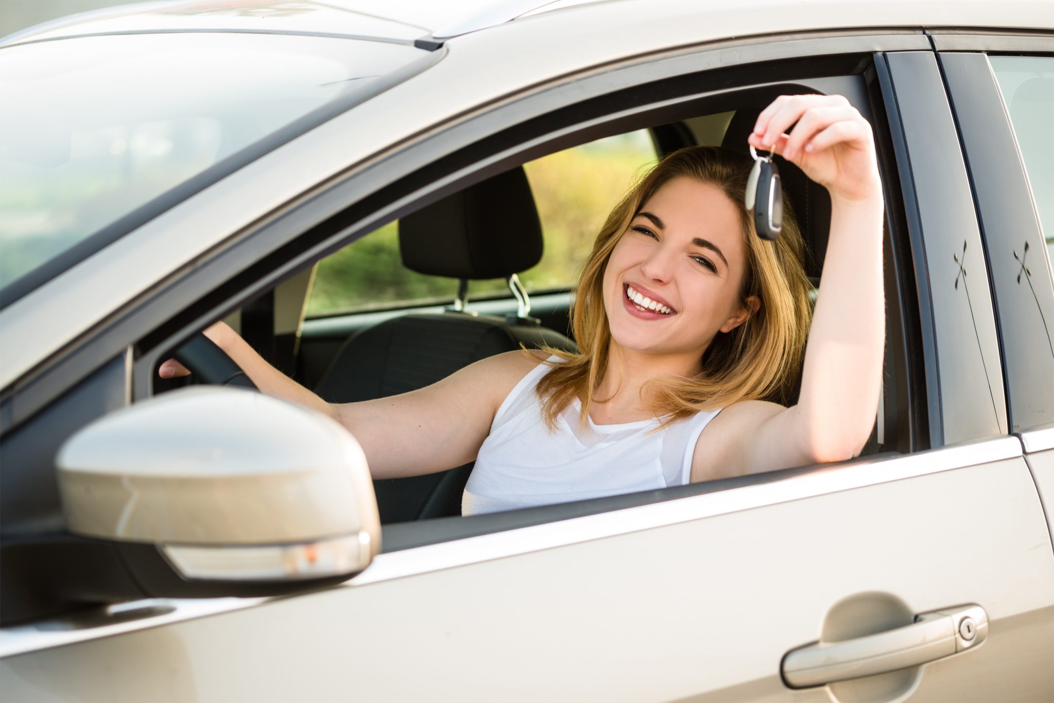 Choose an Online Driving Safety Course in Texas today