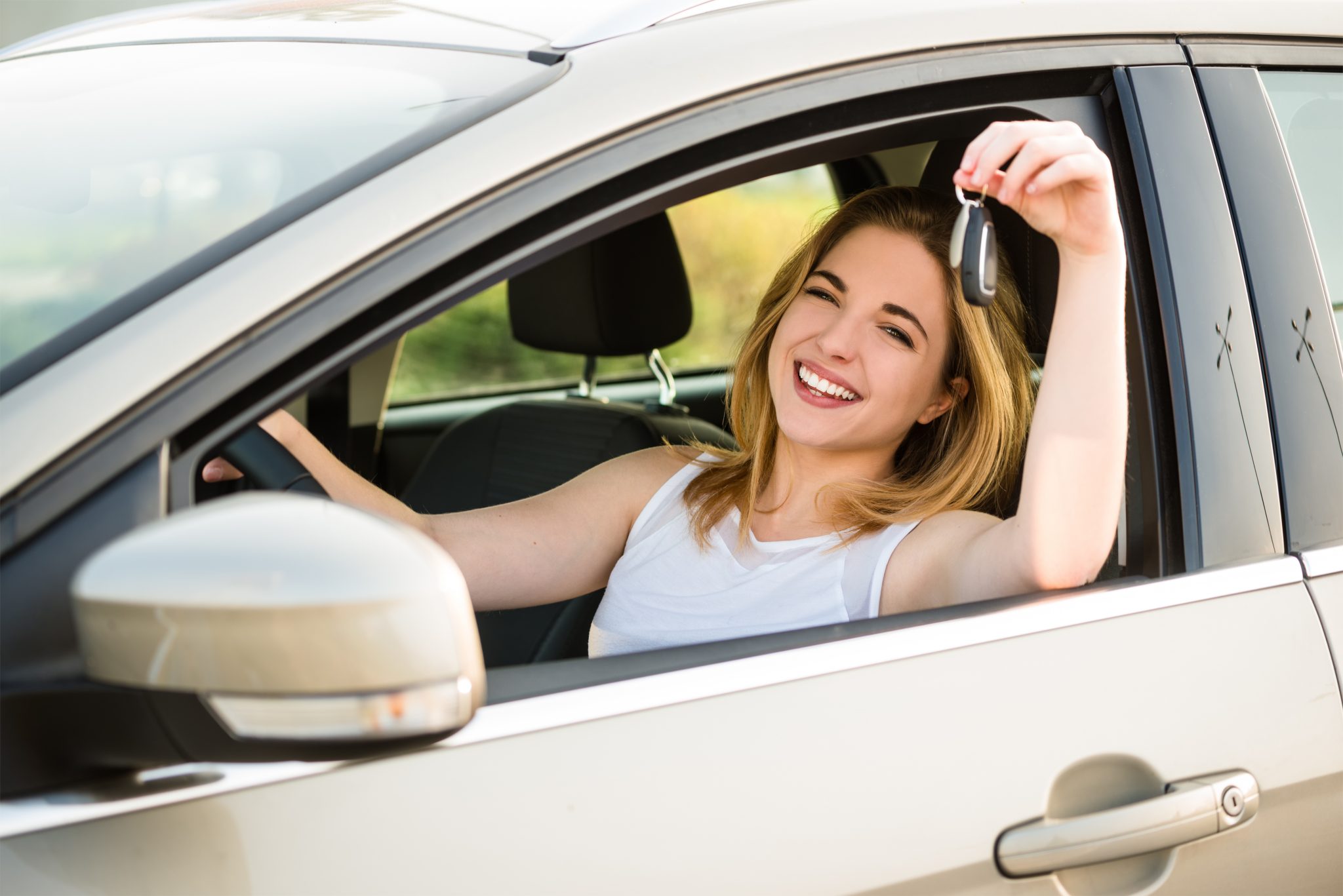 Choose An Online Driving Safety Course In Texas Today