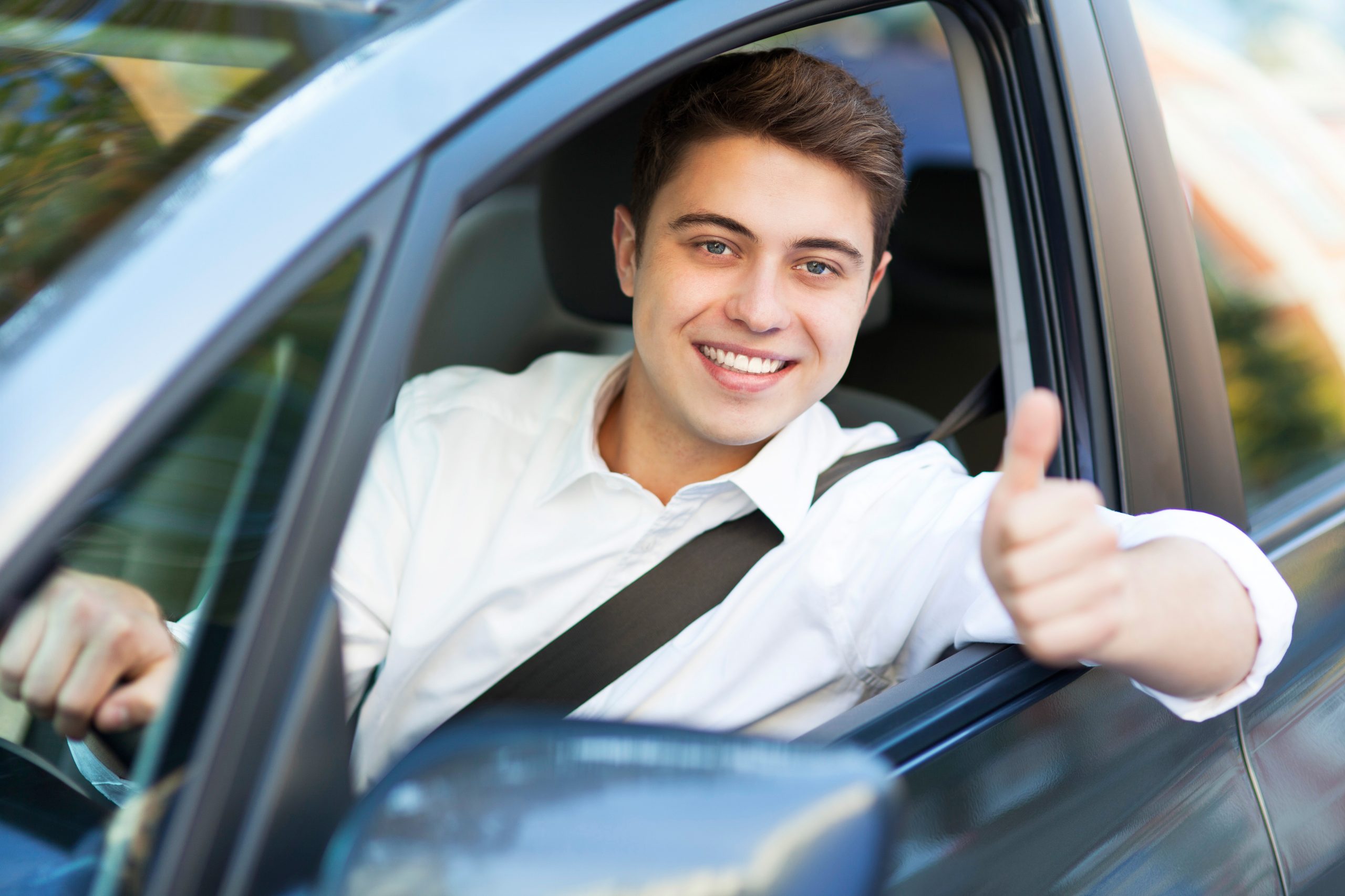 Defensive driving Texas